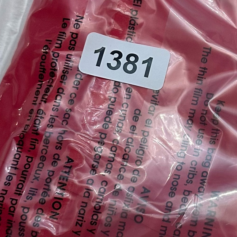 New! For Love & Lemons Red Evie Slip Dress embroidered lace nwot 51381 - Picture 14 of 14